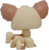 LPS #0765 Chihuahua